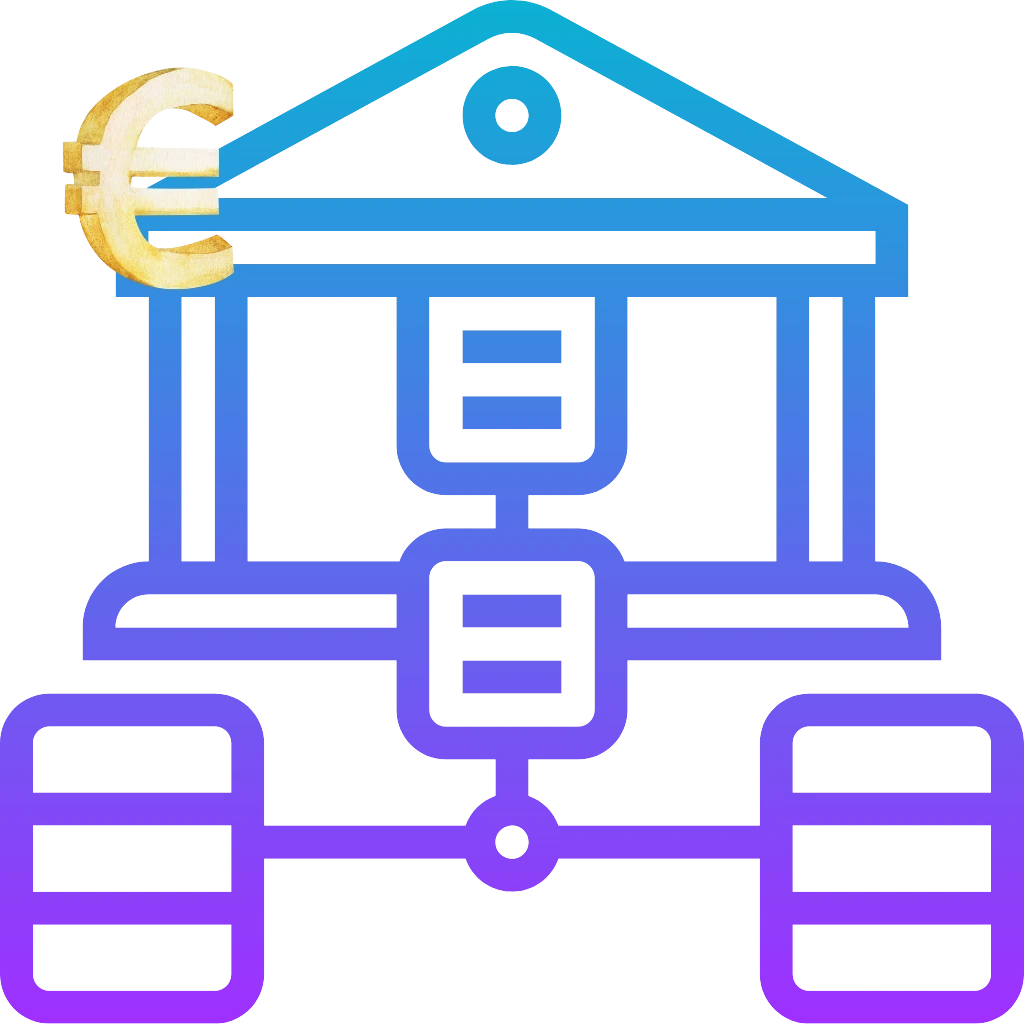 Connexion bancaire optionnelle, à tout moment