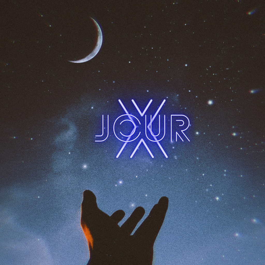 fonctionnalités de JourX