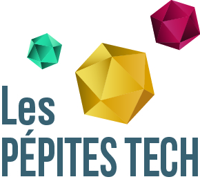 Les Pépites Tech